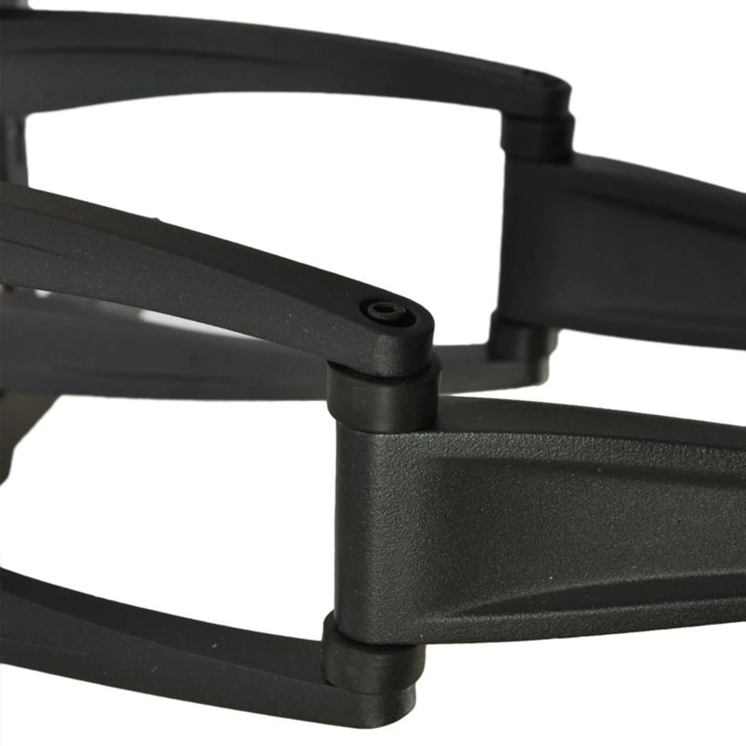 LDA03-466 Schwenkarm-Halterung 2 Arme HDMI-Kabel – Bild 2