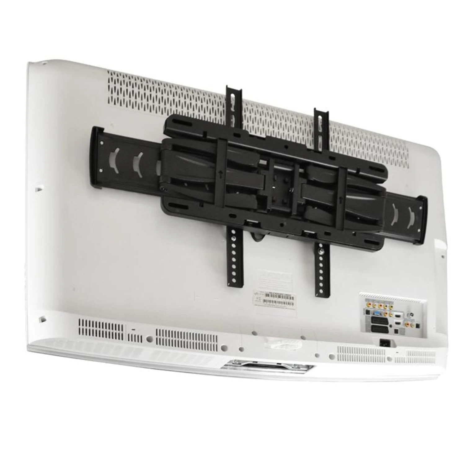 LDA03-466 Schwenkarm-Halterung 2 Arme HDMI-Kabel – Bild 3