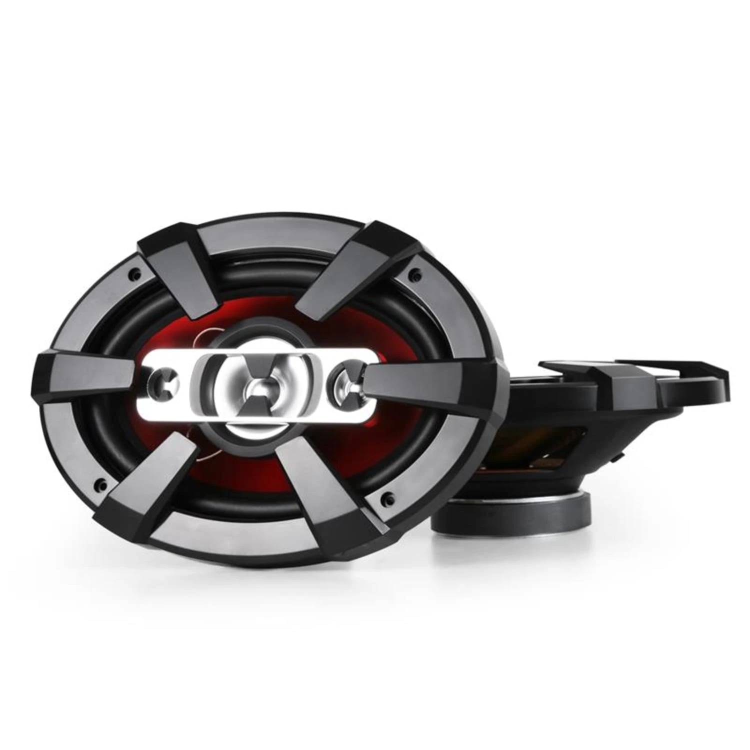 SBC-9141 15x23cm (6x9") Auto-Lautsprecher 2000W Max.