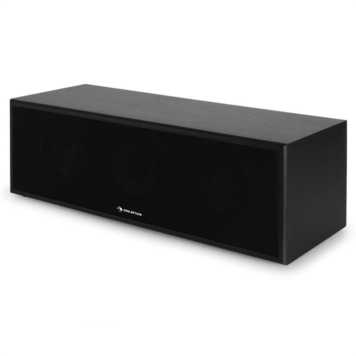 Linie-300-CN-BK Center-Lautsprecher Passiv Schwarz – Bild 8