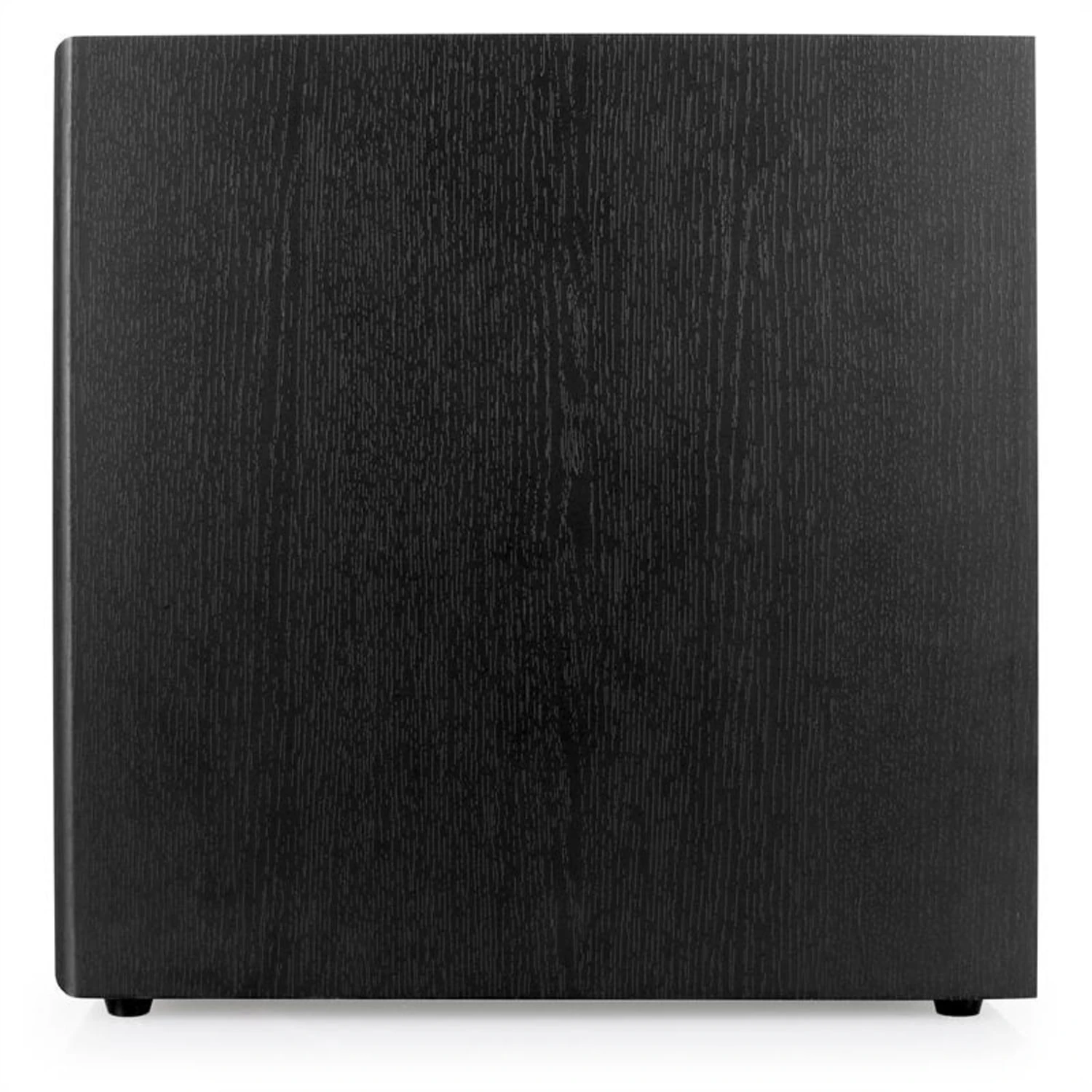Linie-300-SW-BK Aktiv-Subwoofer AUX Schwarz – Bild 7