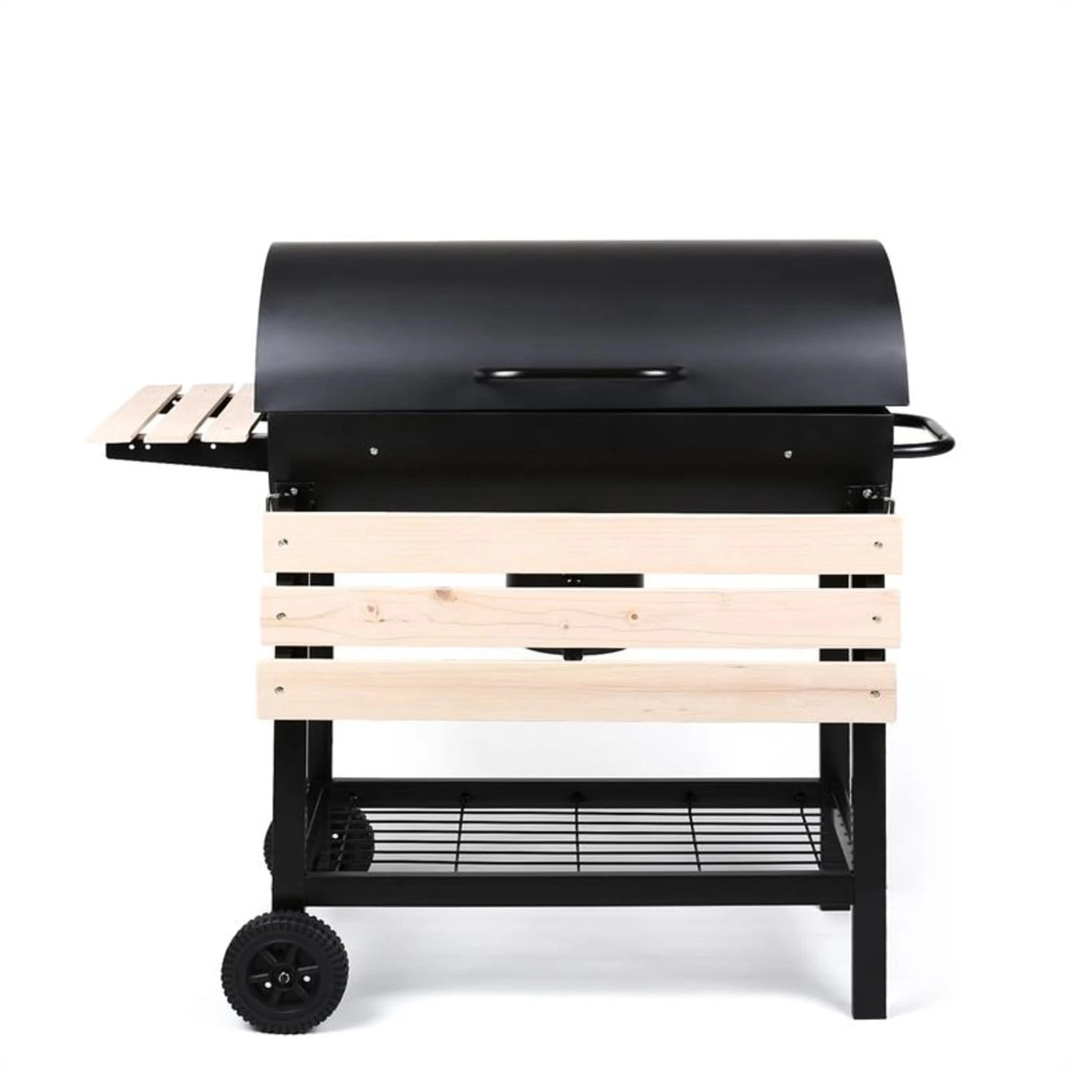 Beef Butler Holzkohlegrill Smoker – Bild 3