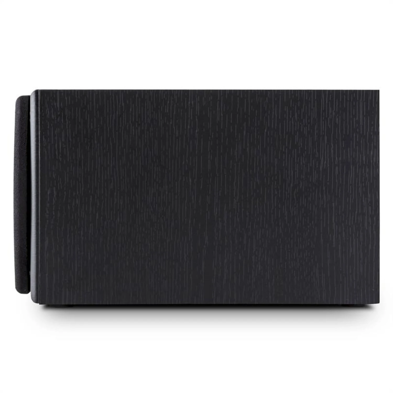 Linie 501 CS-BK Center-Lautsprecher 120W Passiv Schwarz – Bild 5