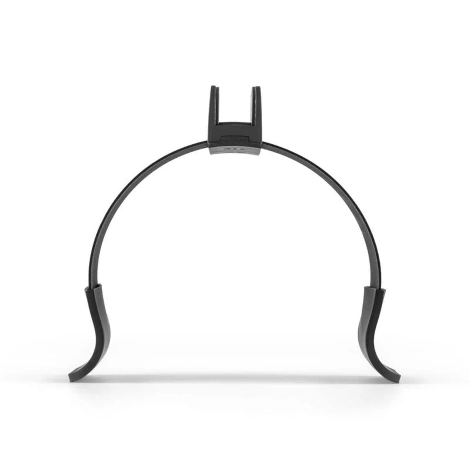 SmartHold Tablet- / Smartphone-Halterung Metall Gummi Flexibel Tragbar – Bild 4