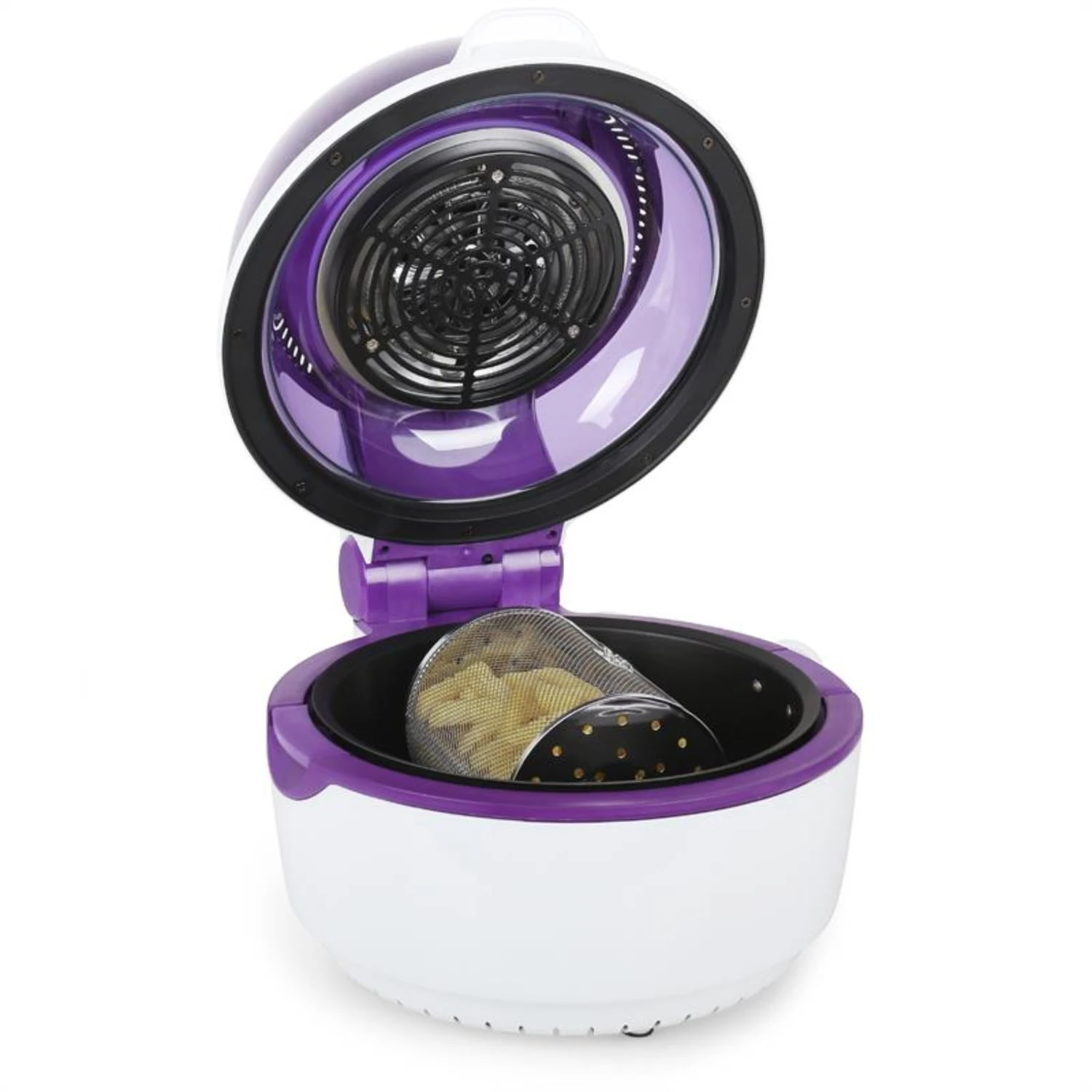 VitAir BBQ-Cage 3D-Grill-Käfig Edelstahl Zubehör Ersatzteil – Bild 6