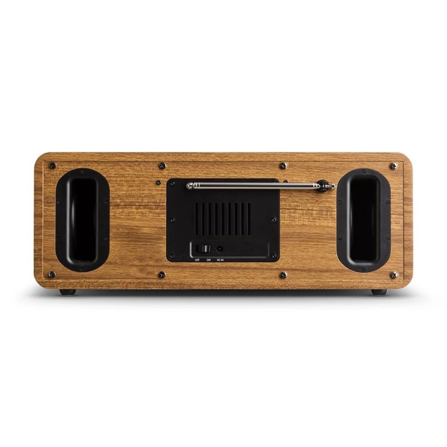 IR-190 Internetradio CD-Player WiFi UPnP USB Fernbedienung – Bild 7