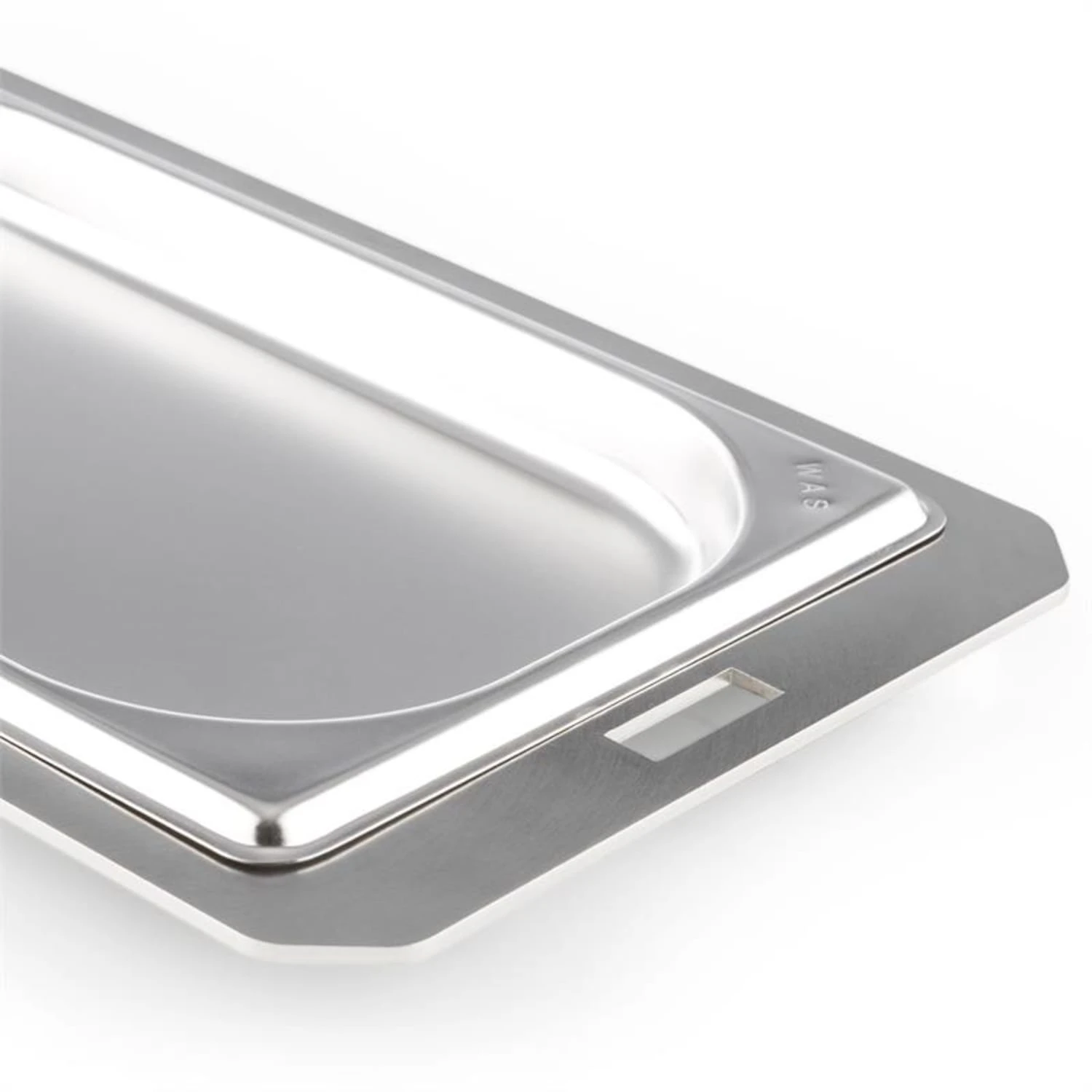 Schalenhalter Zubehör Steakreaktor 2.0 Massiv Hochwertig Edelstahl – Bild 3