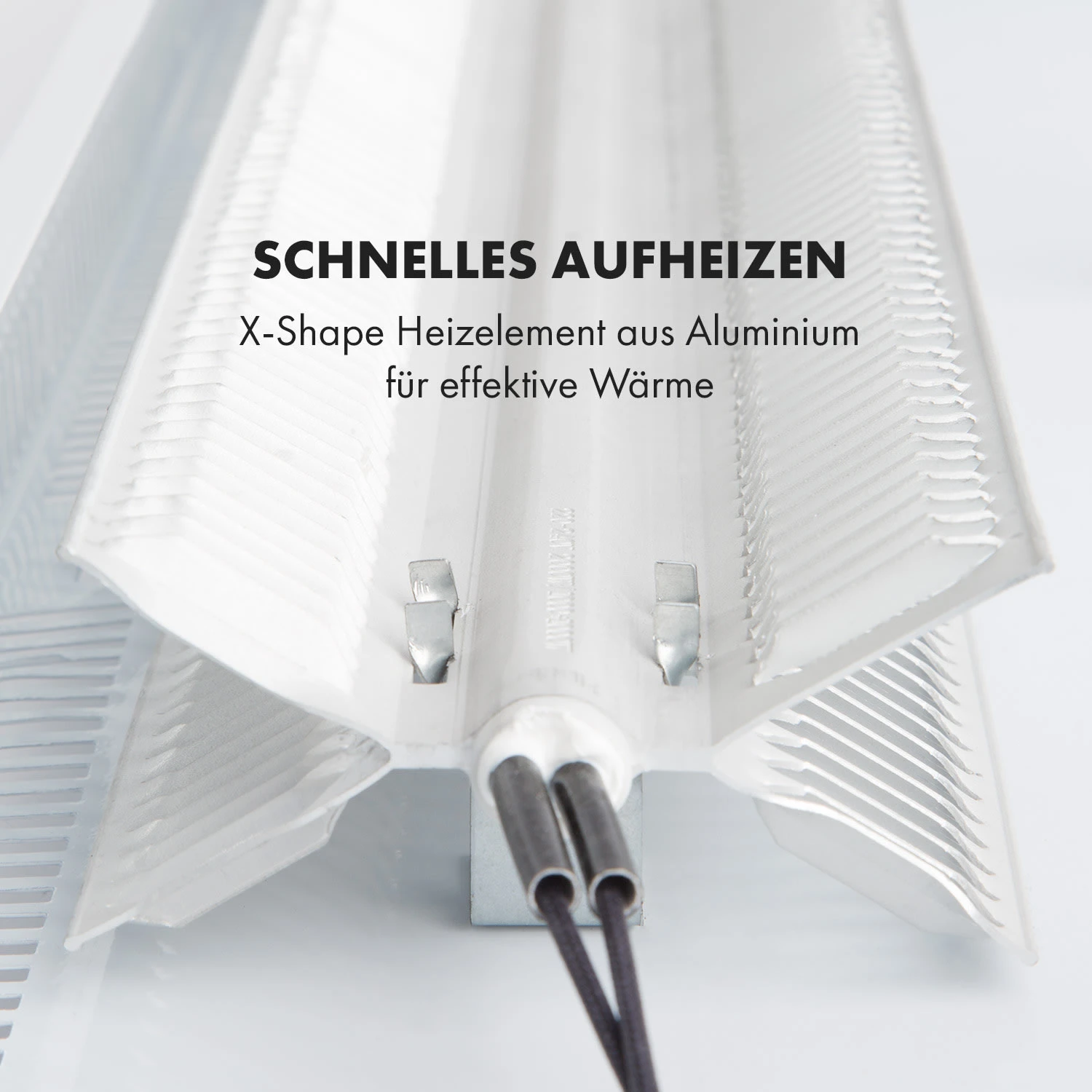 Bornholm Curved Ambient Konvektions-Heizgerät 1000/2000 W – Bild 9