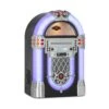 Kentucky Jukebox, BT, UKW-Radio, USB, SD, MP3, CD-Player, Weiß