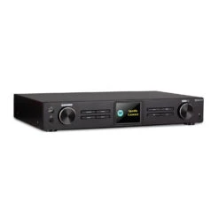 ITuner 320 BT Digitaler HiFi-Tuner Spotify Connect BT App-Control