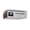 Silver Star Chef Küchenradio 20W Max. CD BT USB Internet/DAB+/UKW