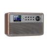 Connect Link Smart Radio IR/DAB+/UKW Spotify BT 2,4" HCC Display