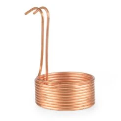 Chiller 10K Eintauchkühler Ø22,4 Cm 10 Schleifen