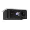 Sound Maître DAB Küchenradio Unterbau DAB+/UKW BT AUX