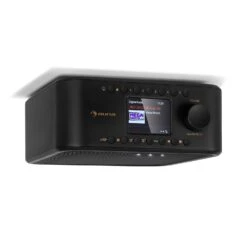 Sound Maître DAB Küchenradio Unterbau DAB+/UKW BT AUX