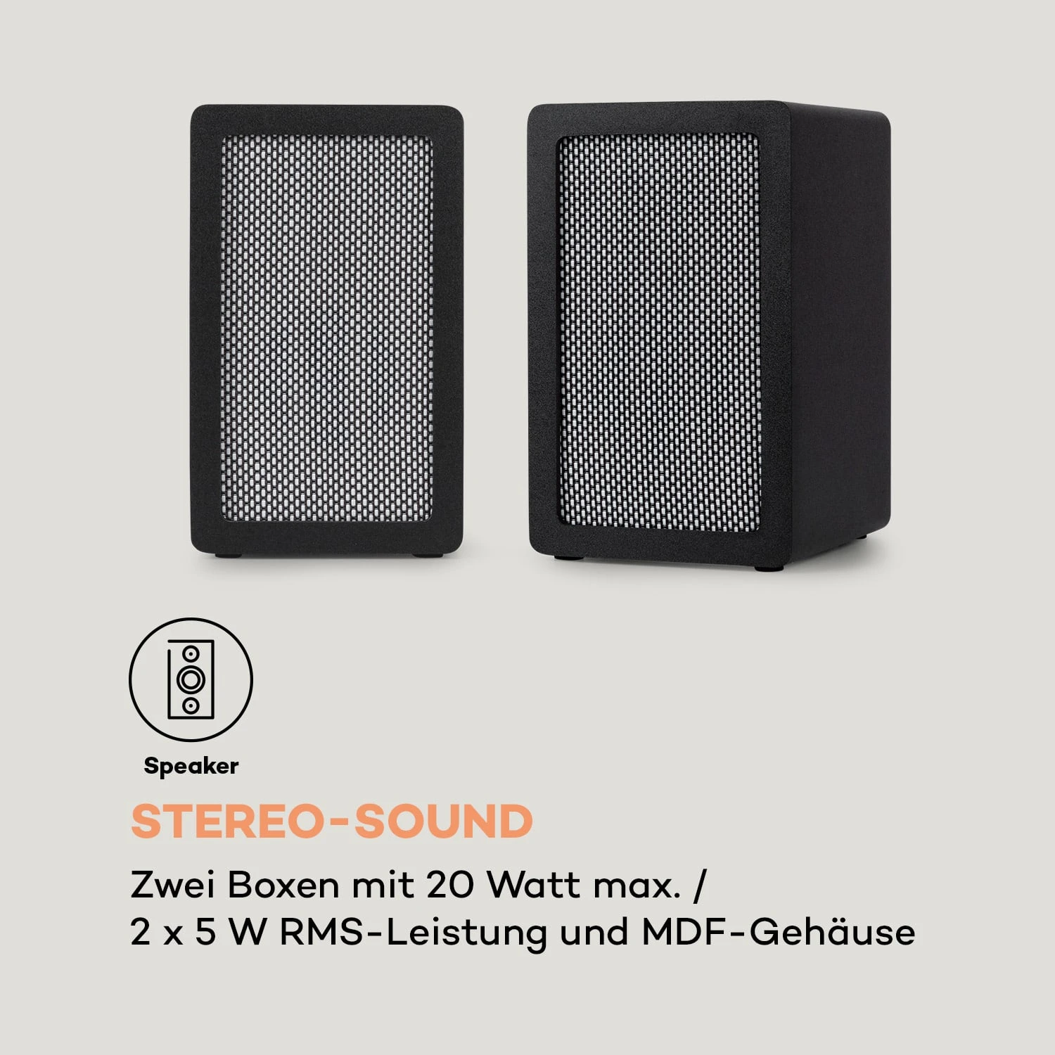 TT-Play SE Plattenspieler Staubschutz Bluetooth 33/45/78 U/min Pitch – Bild 3