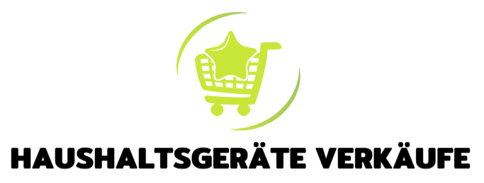 Haushaltsgeräte Verkäufe